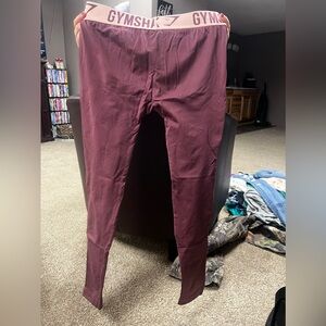gymshark leggings sizes medium